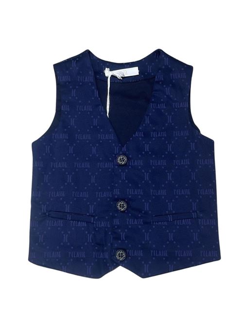 GILET ALVIERO MARTINI | 2575B0987/1C G BLU